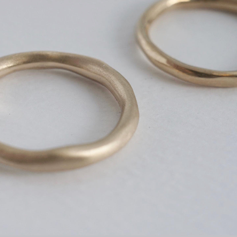 SHIMMER Ring