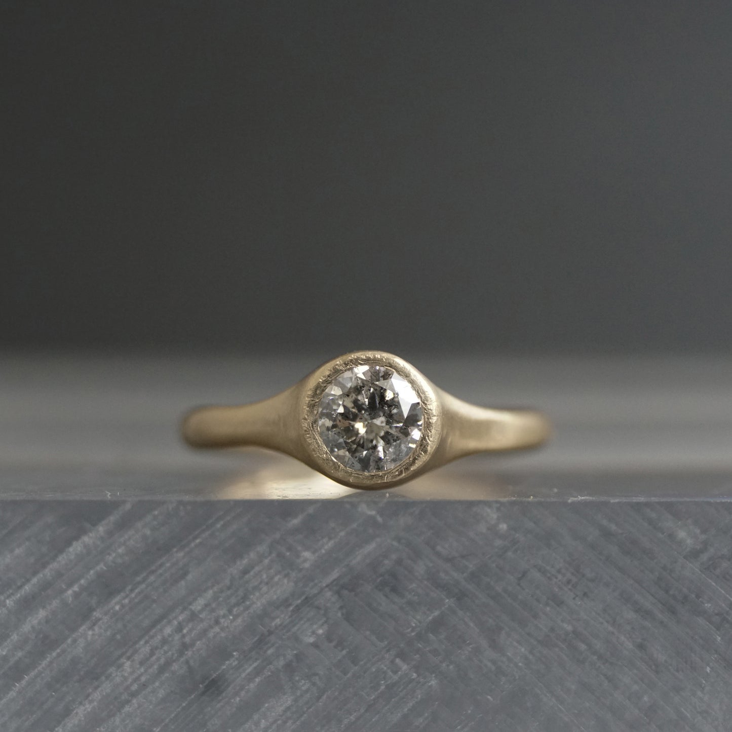 Aries Ring
