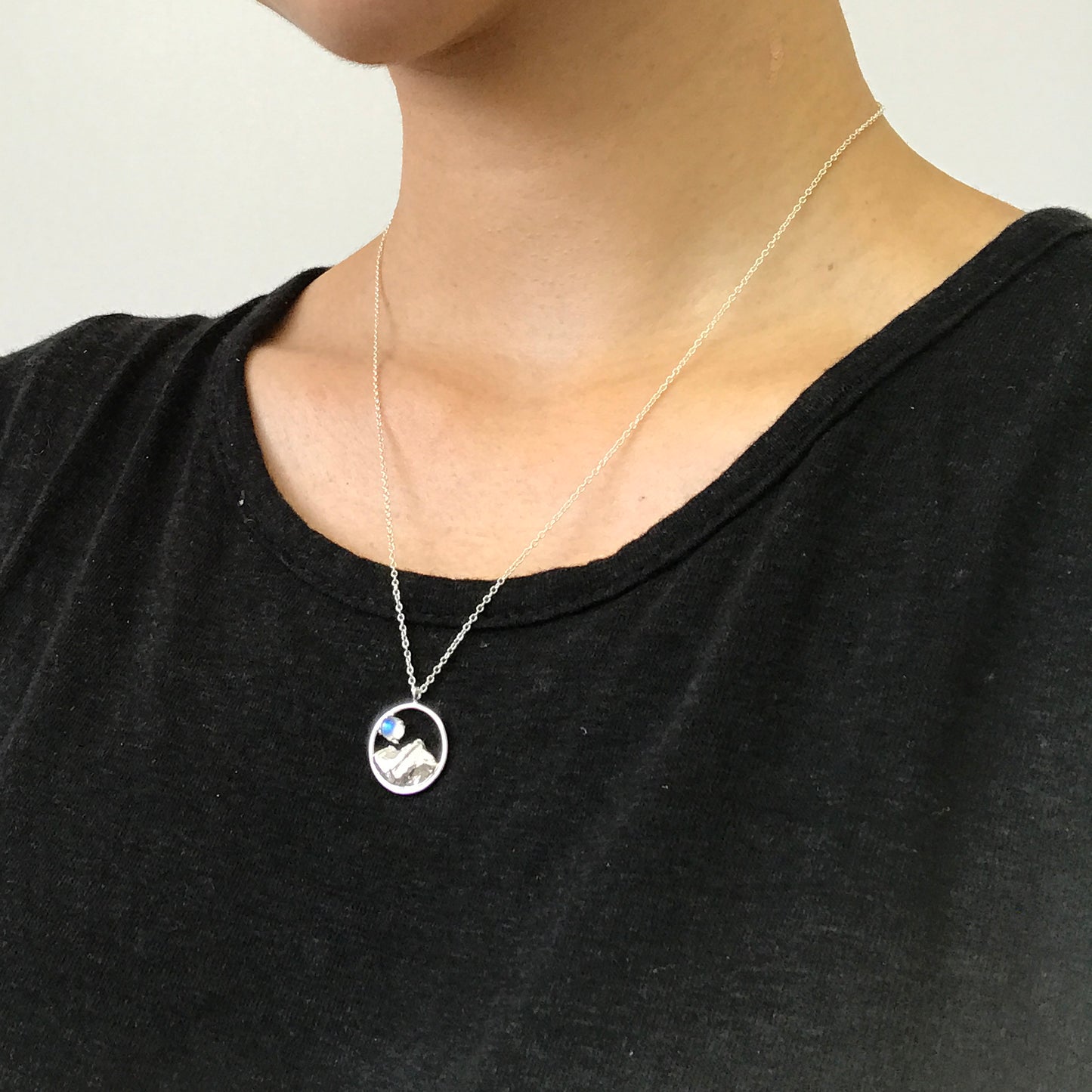 Journey Necklace