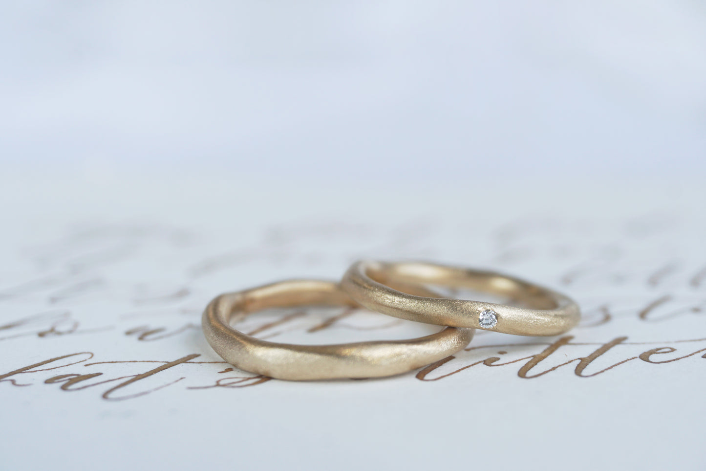 SHIMMER Ring