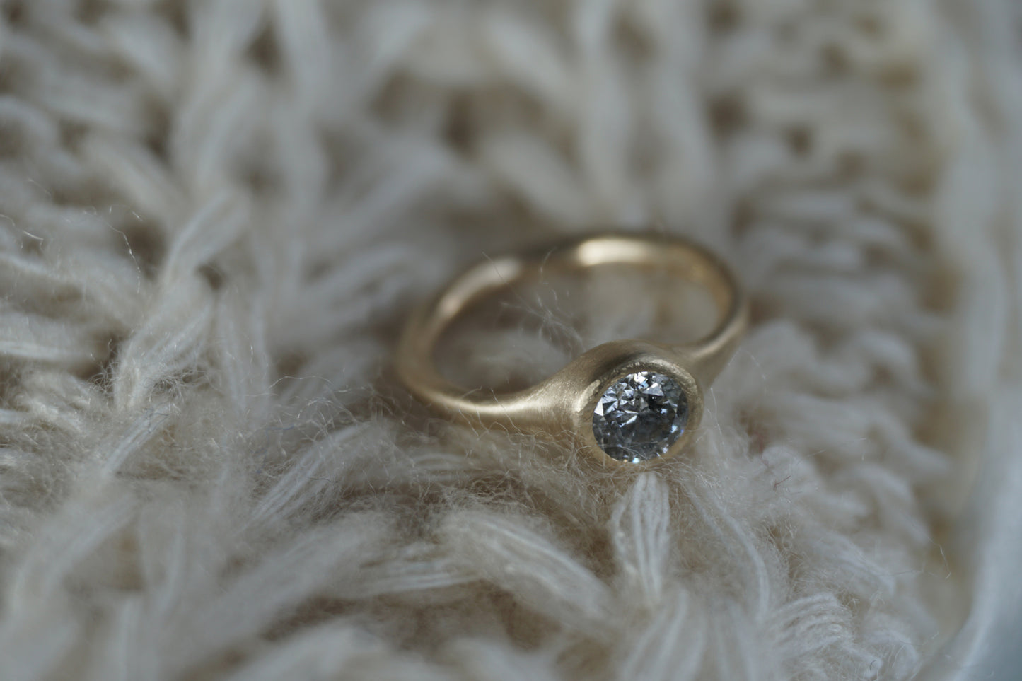 Aries Ring