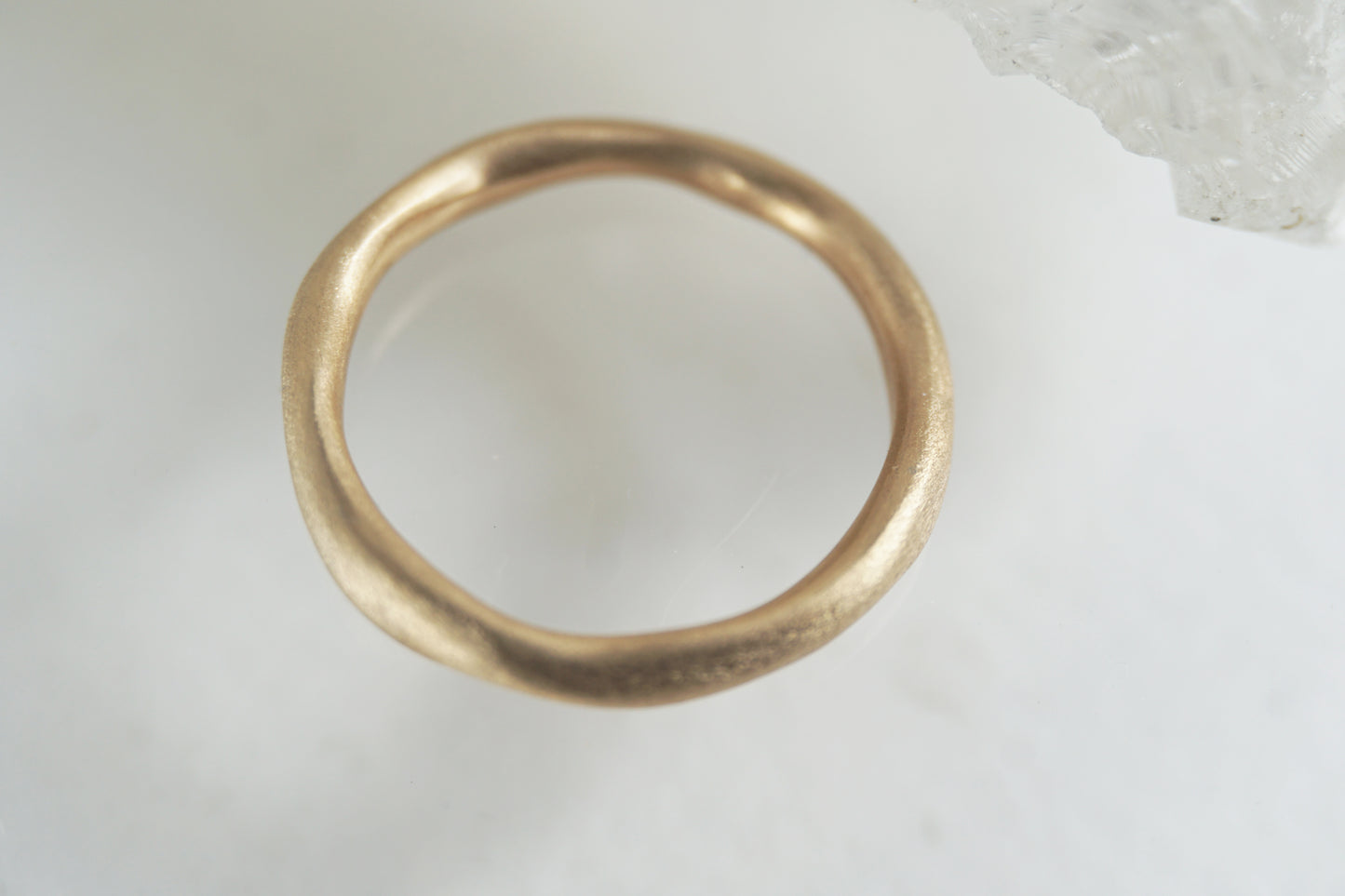 SHIMMER Ring