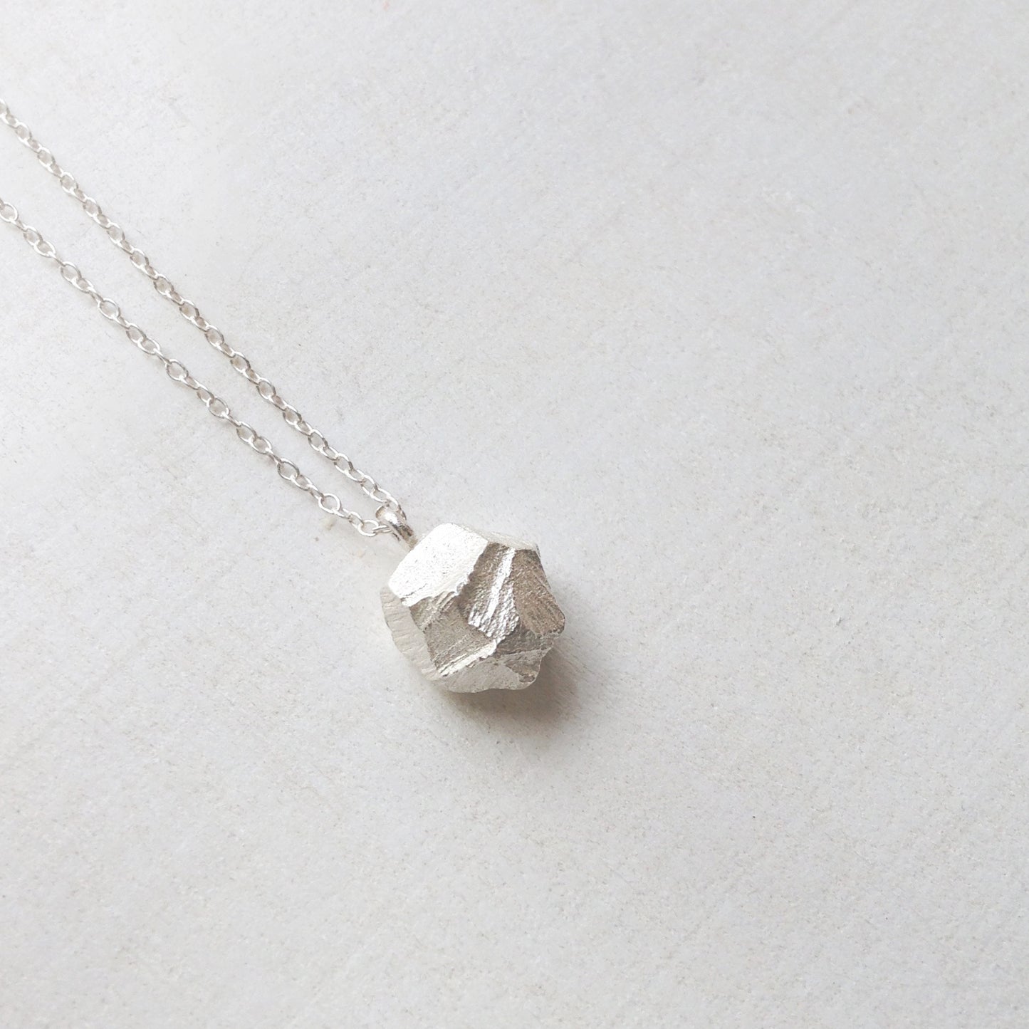 Stone Necklace