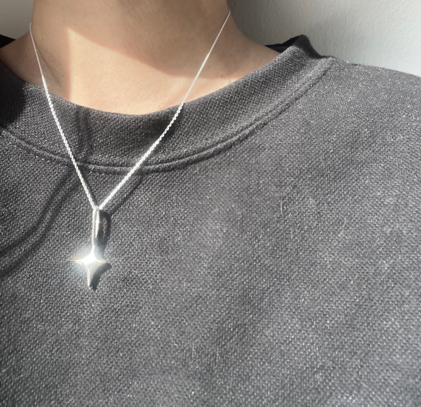 NORTH STAR Necklace