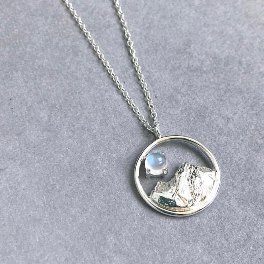 Journey Necklace