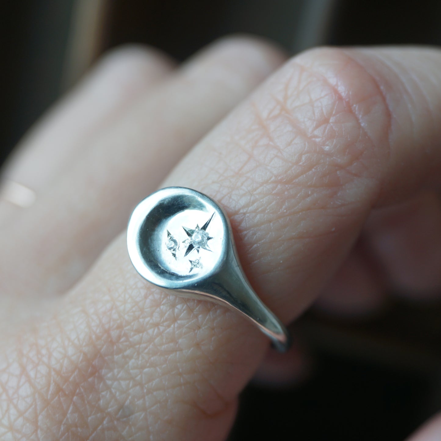 Universe Ring
