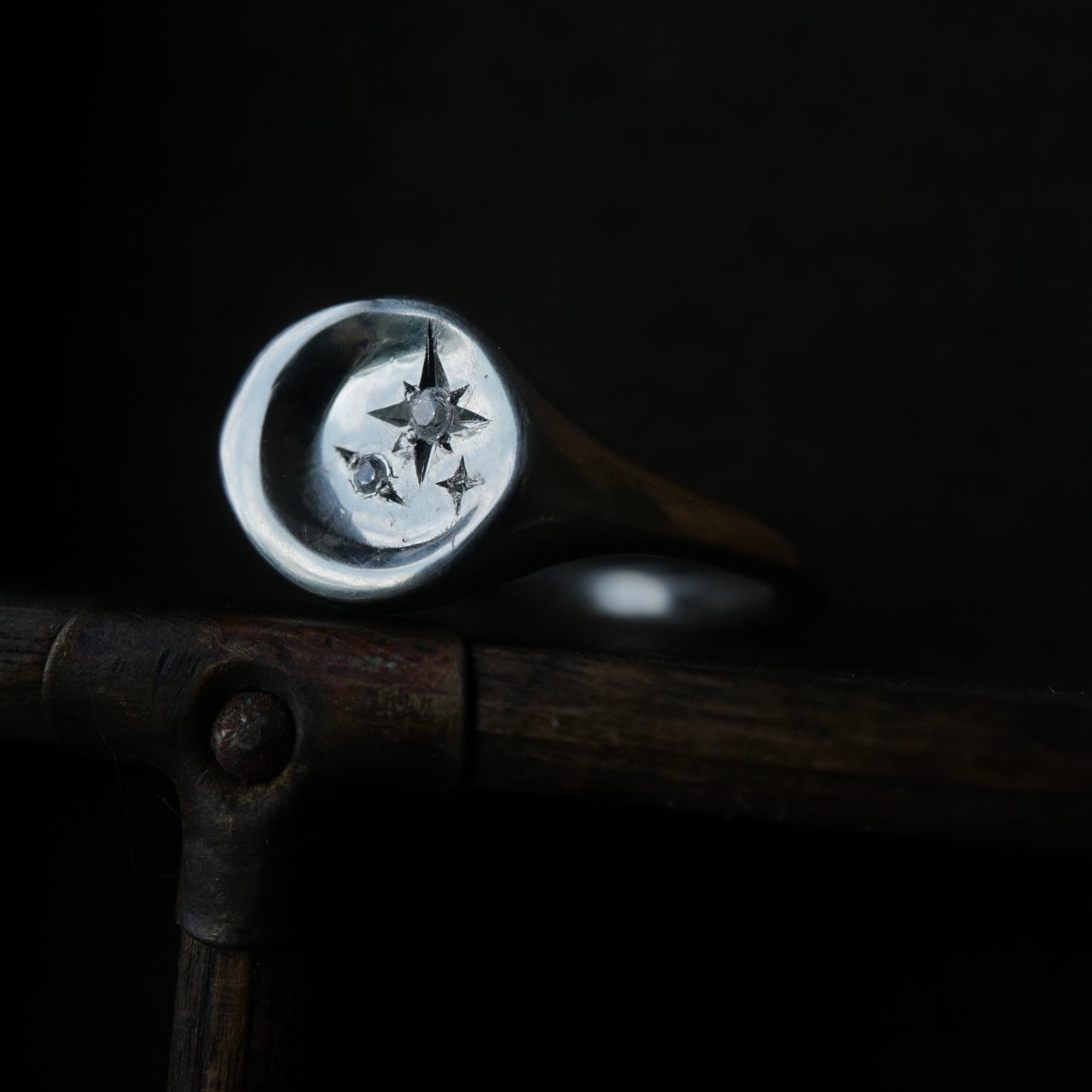 Universe Ring