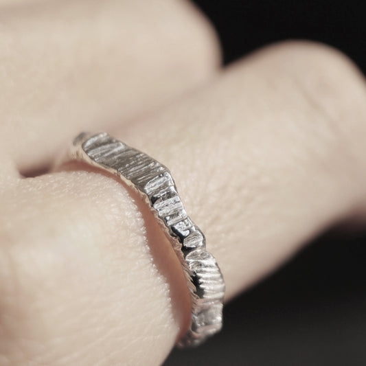 Cave Ring