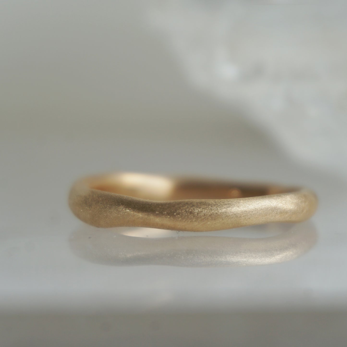 SHIMMER Ring
