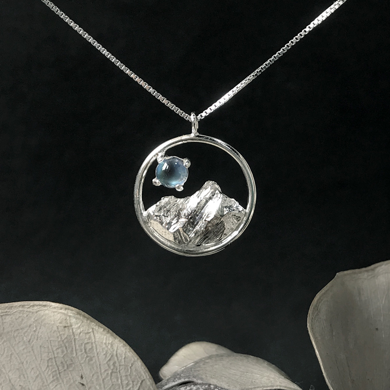 Journey Necklace