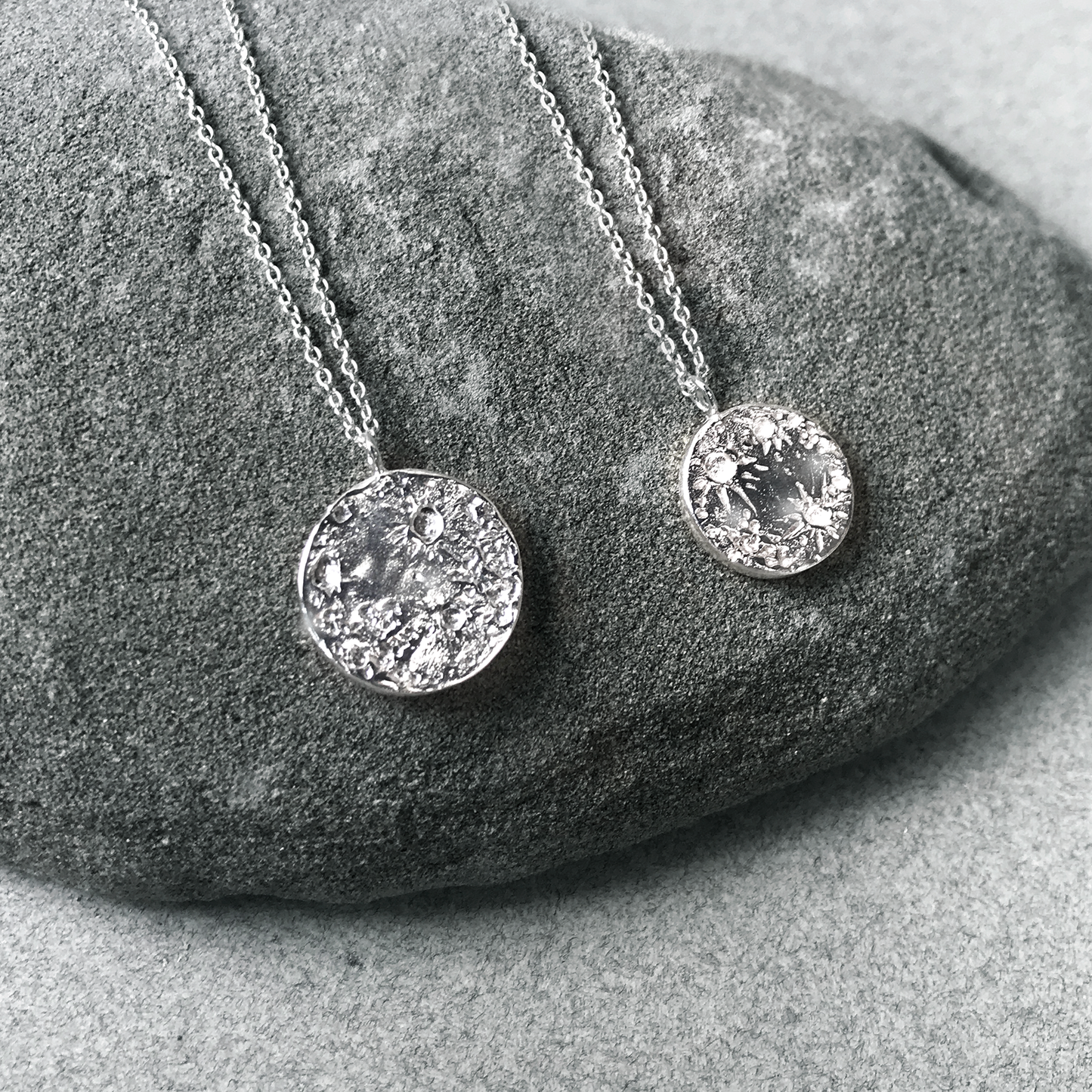 My Moon Necklace