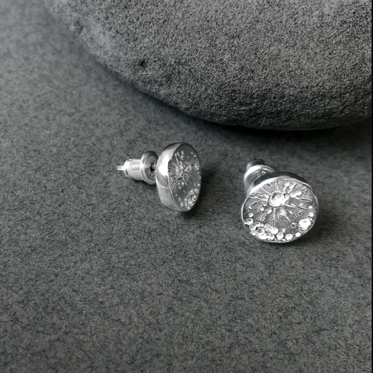 MY MOON Earrings