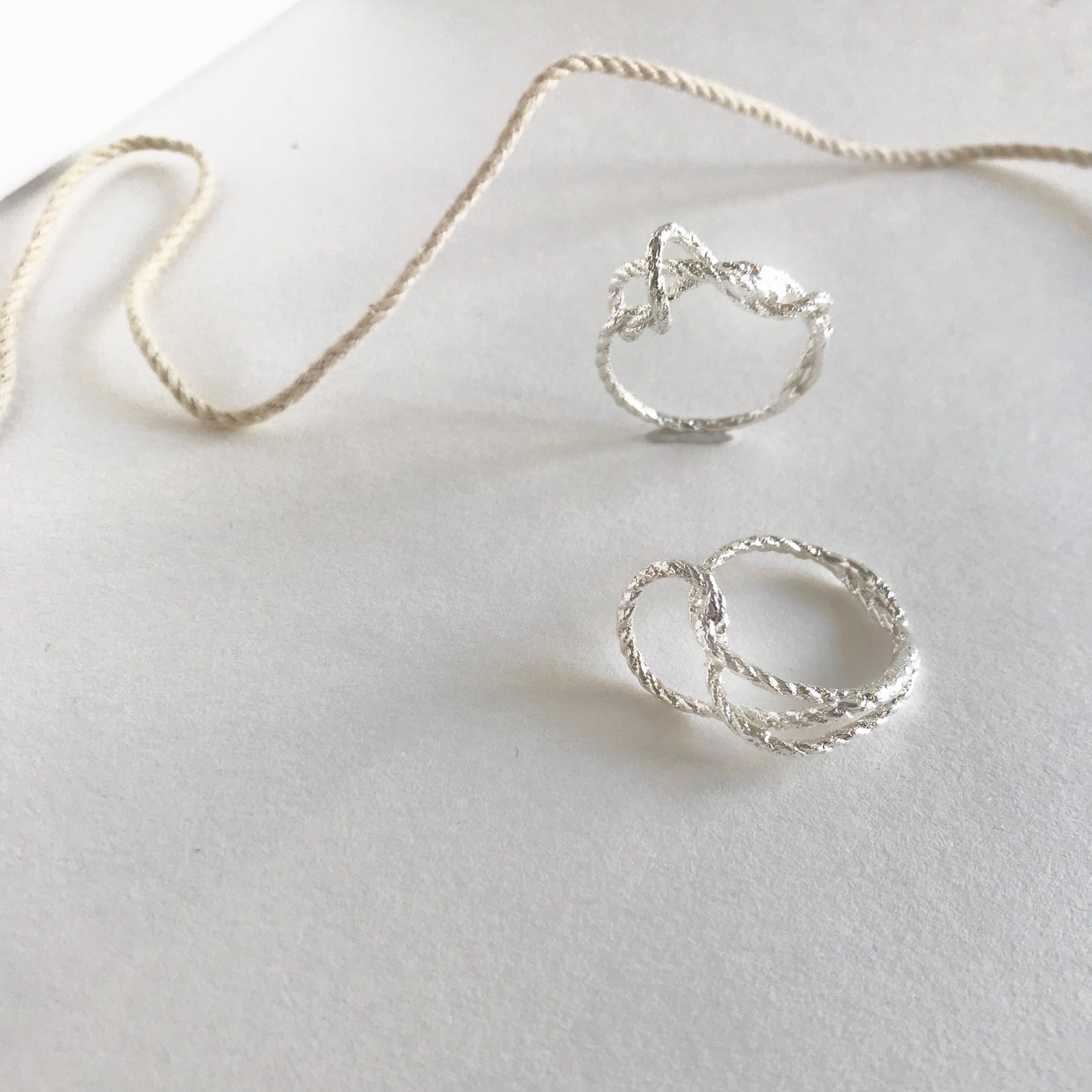Knot Ring