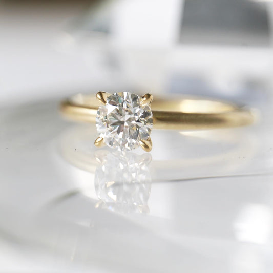Moonrise Ring