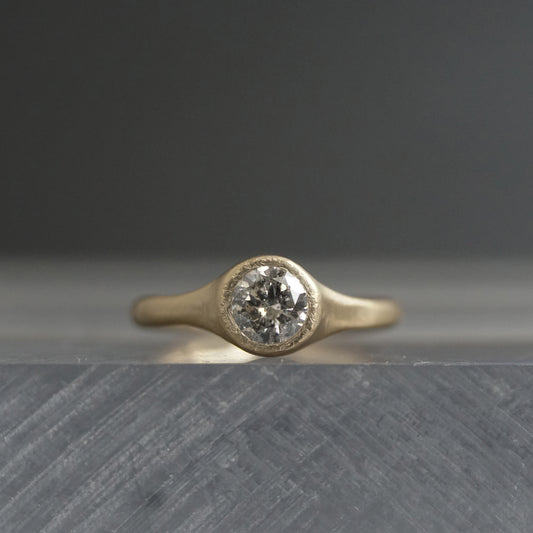 Aries Ring