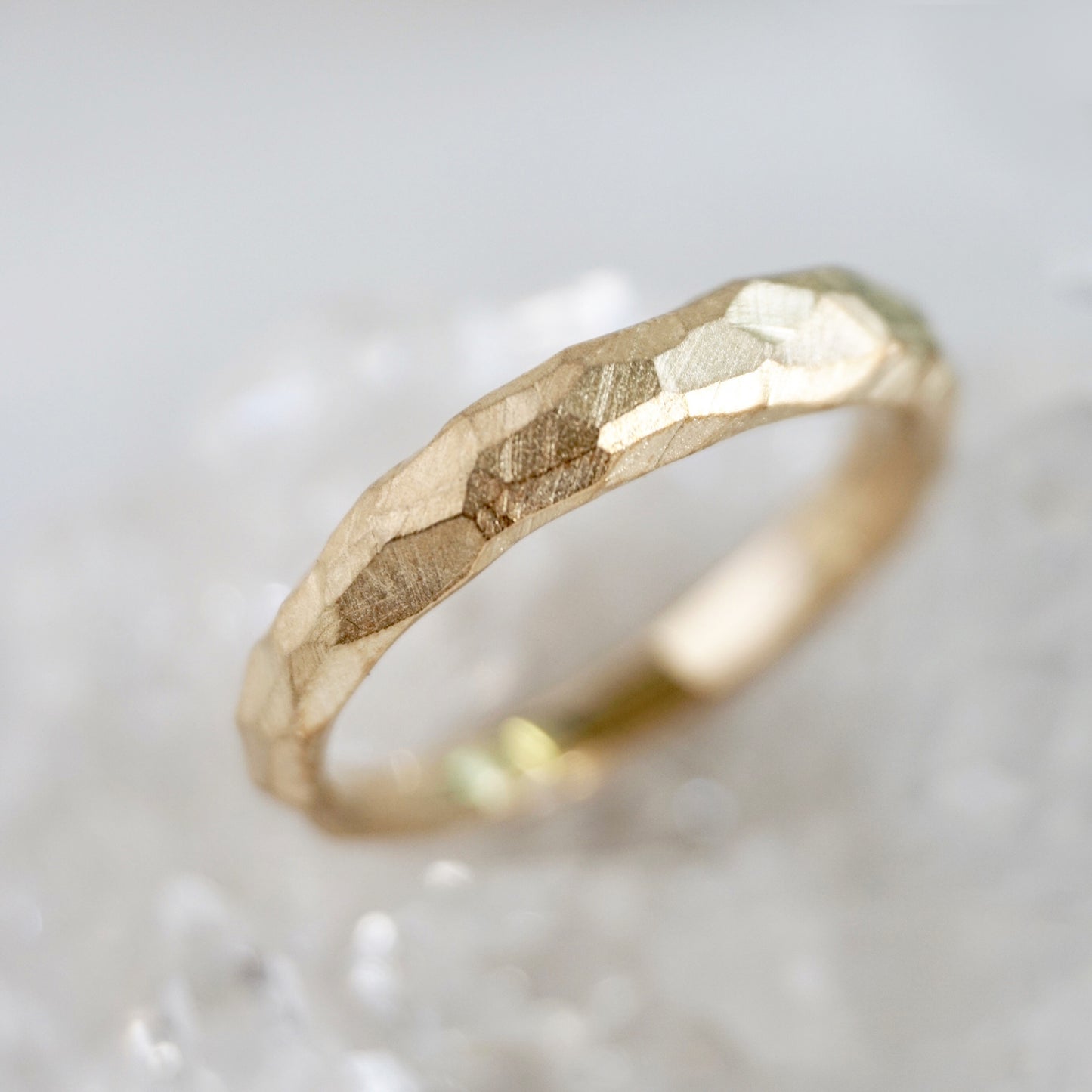 Rustic Ring