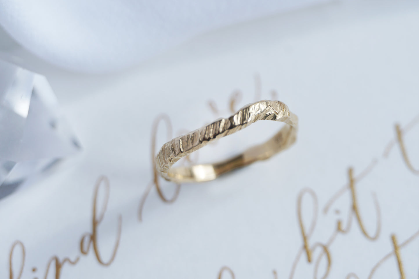 Wander Ring