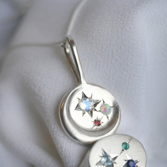 UNIVERSE Necklace