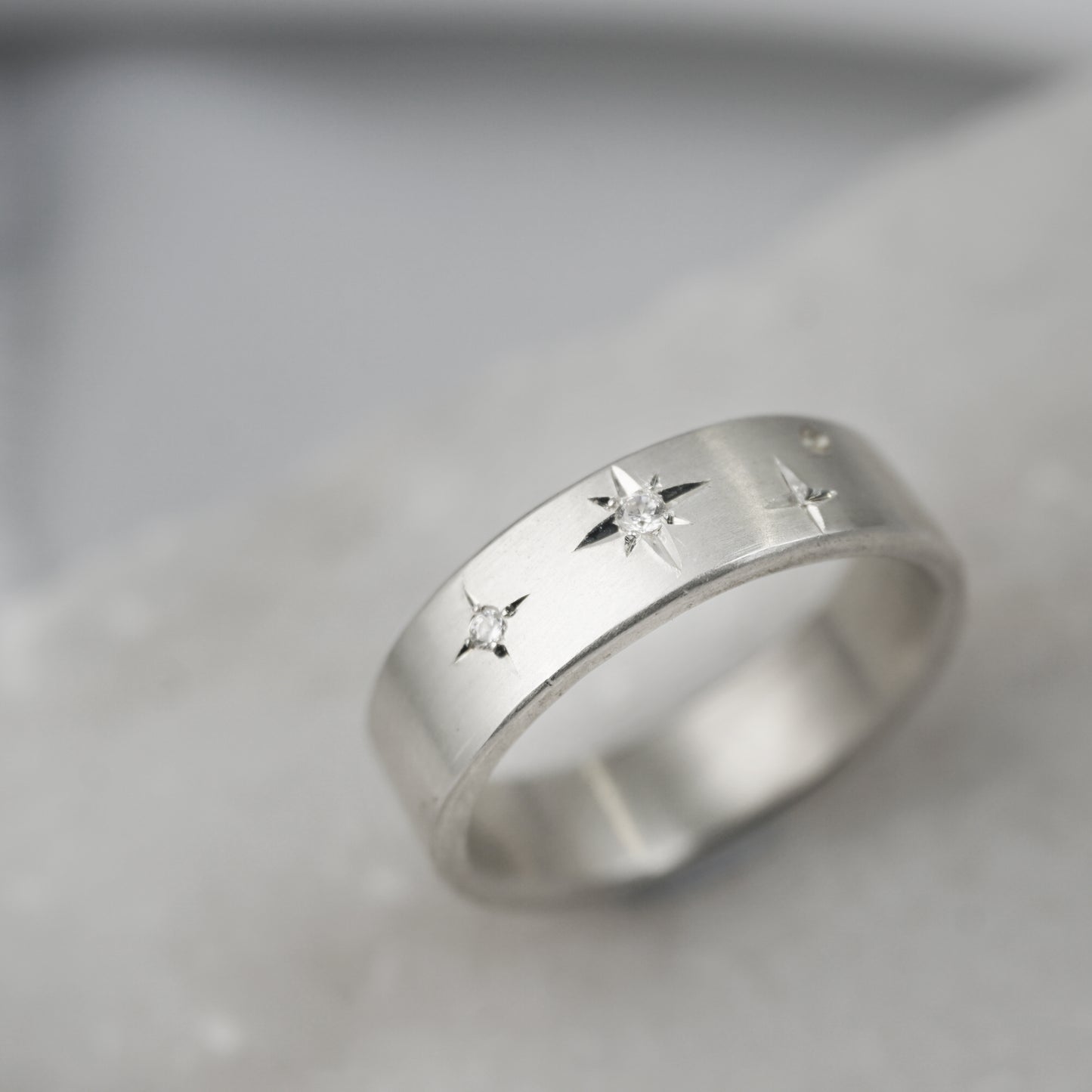 Stellar Ring