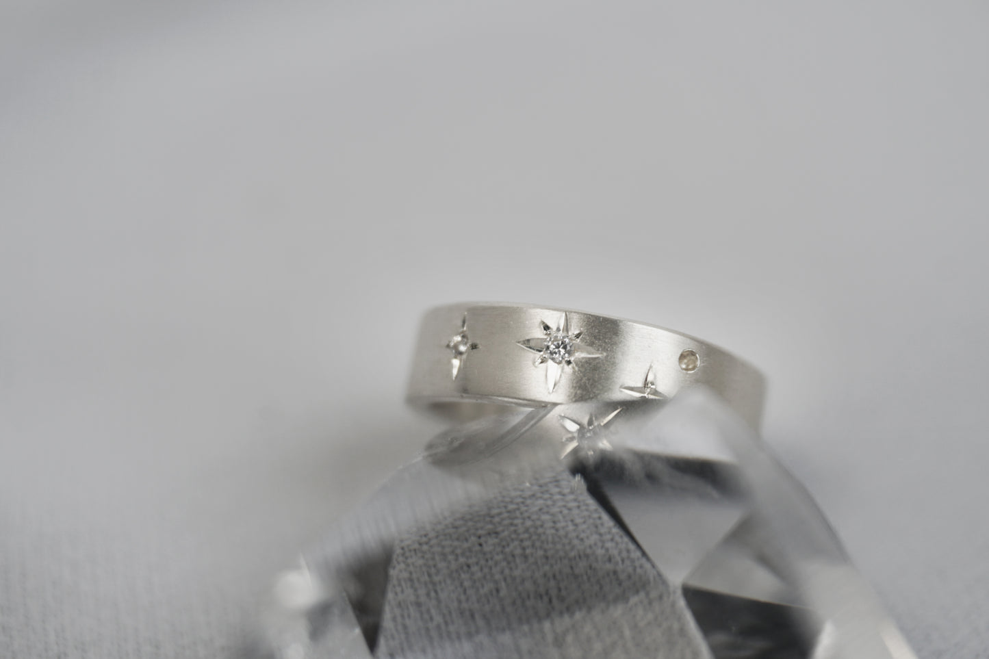 Stellar Ring