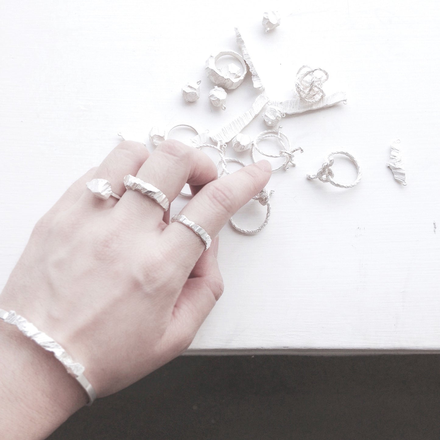 Cave Ring