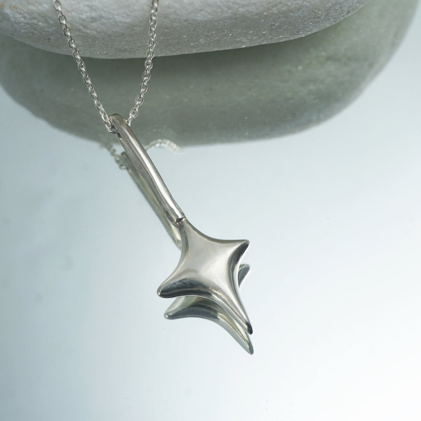 NORTH STAR Necklace