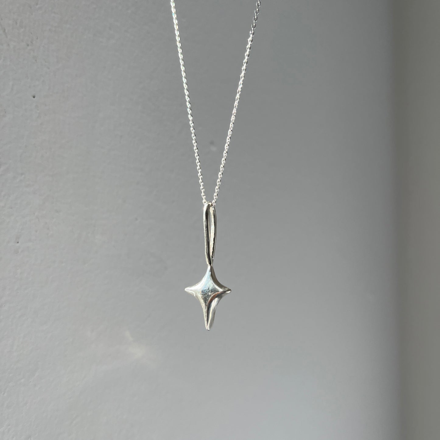 NORTH STAR Necklace
