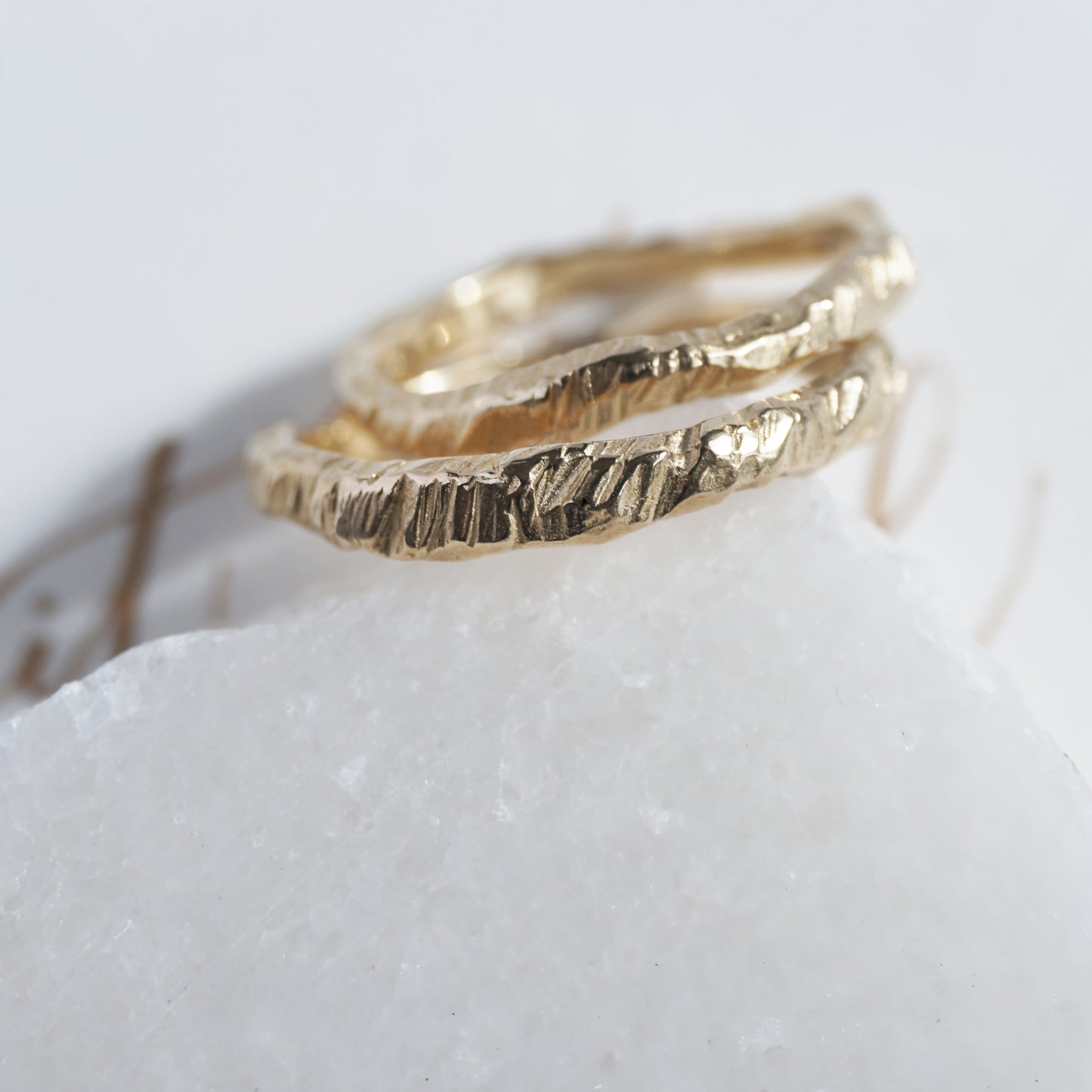 Wander Ring