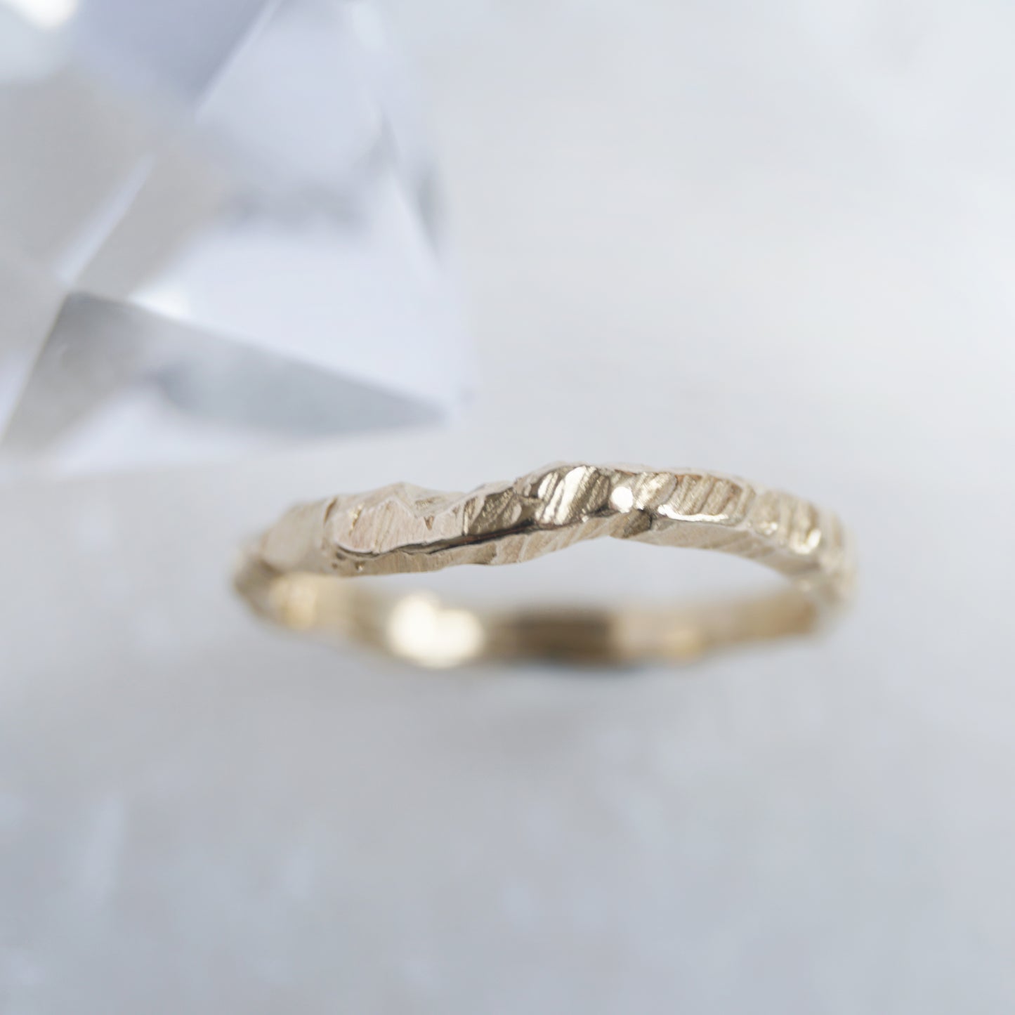 Wander Ring