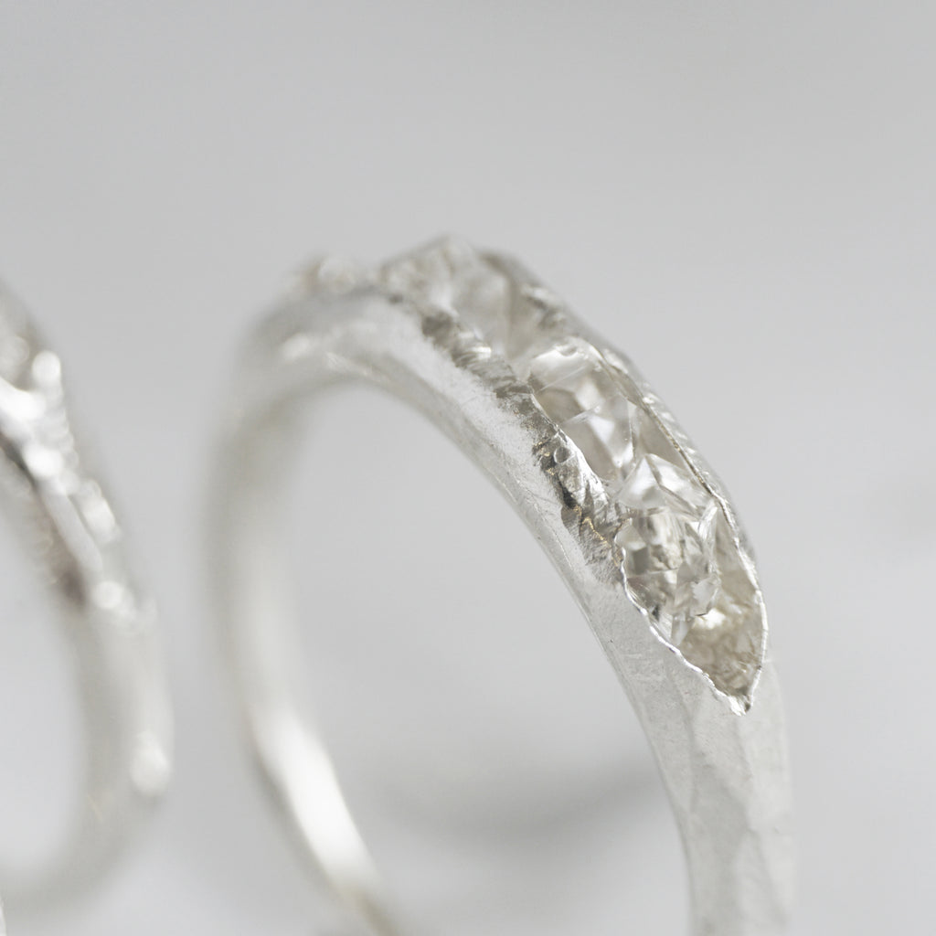 Hidden Gem Ring
