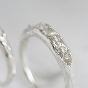 Hidden Gem Ring
