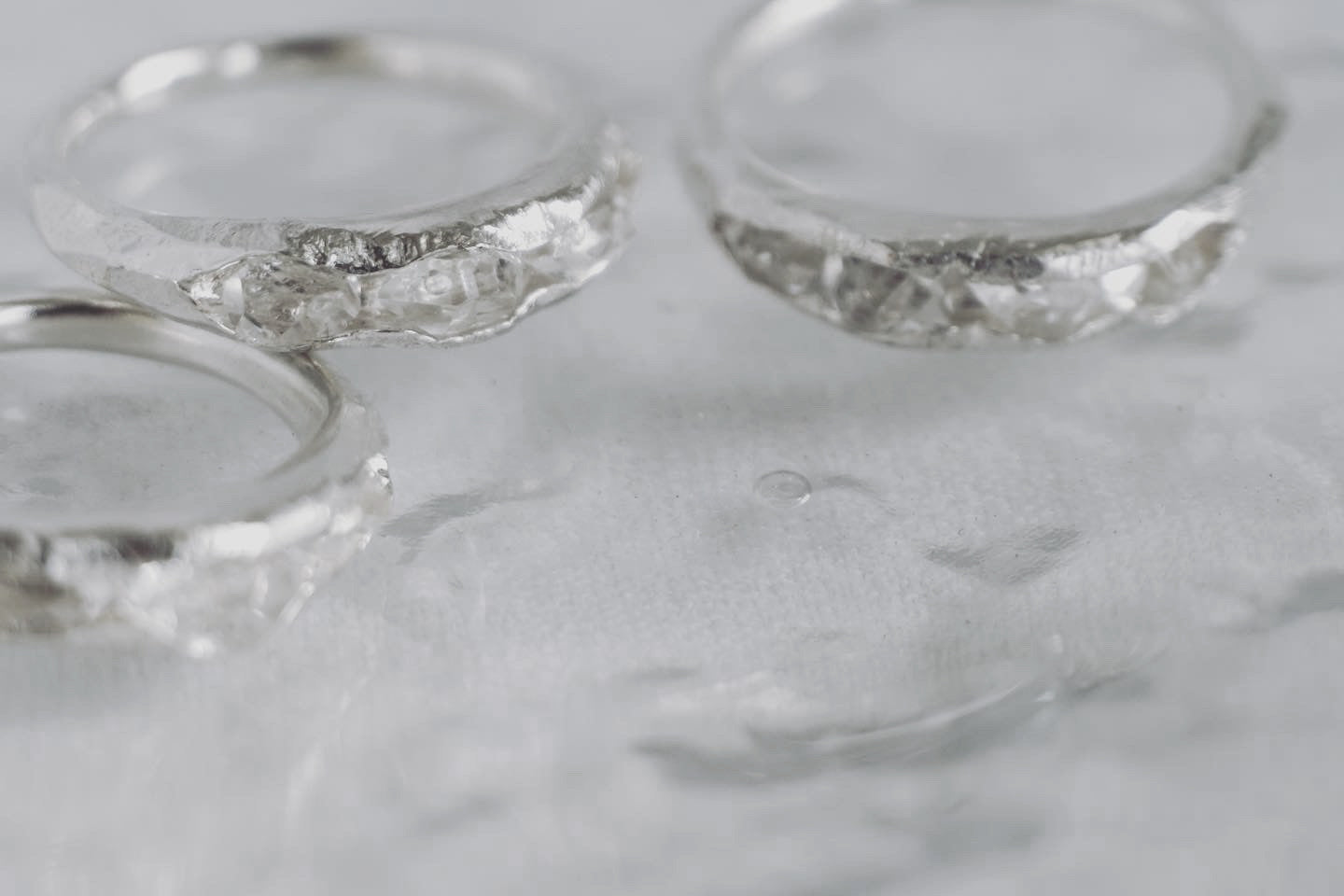 Hidden Gem Ring