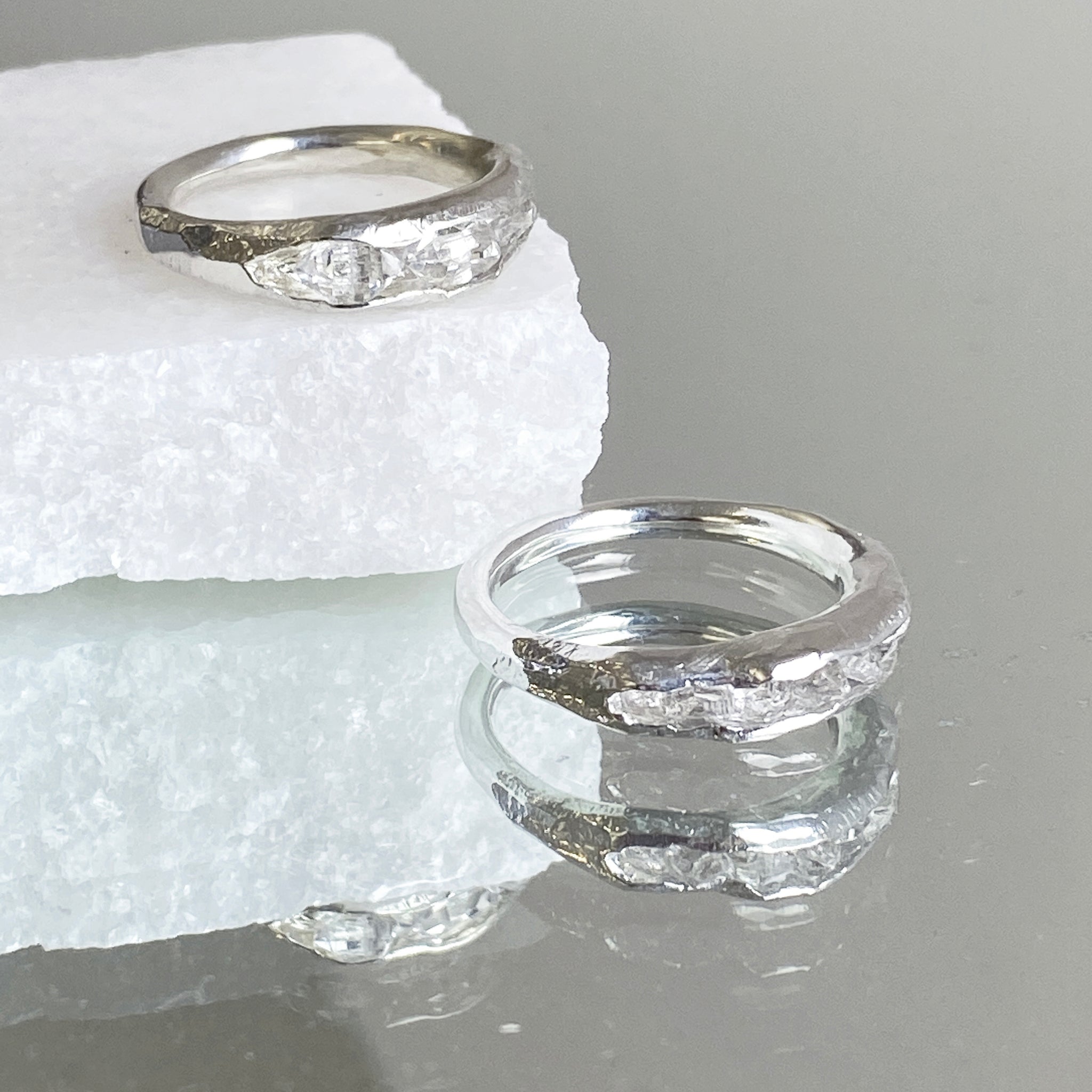Hidden Gem Ring