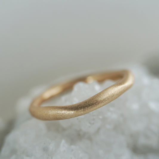 SHIMMER Ring