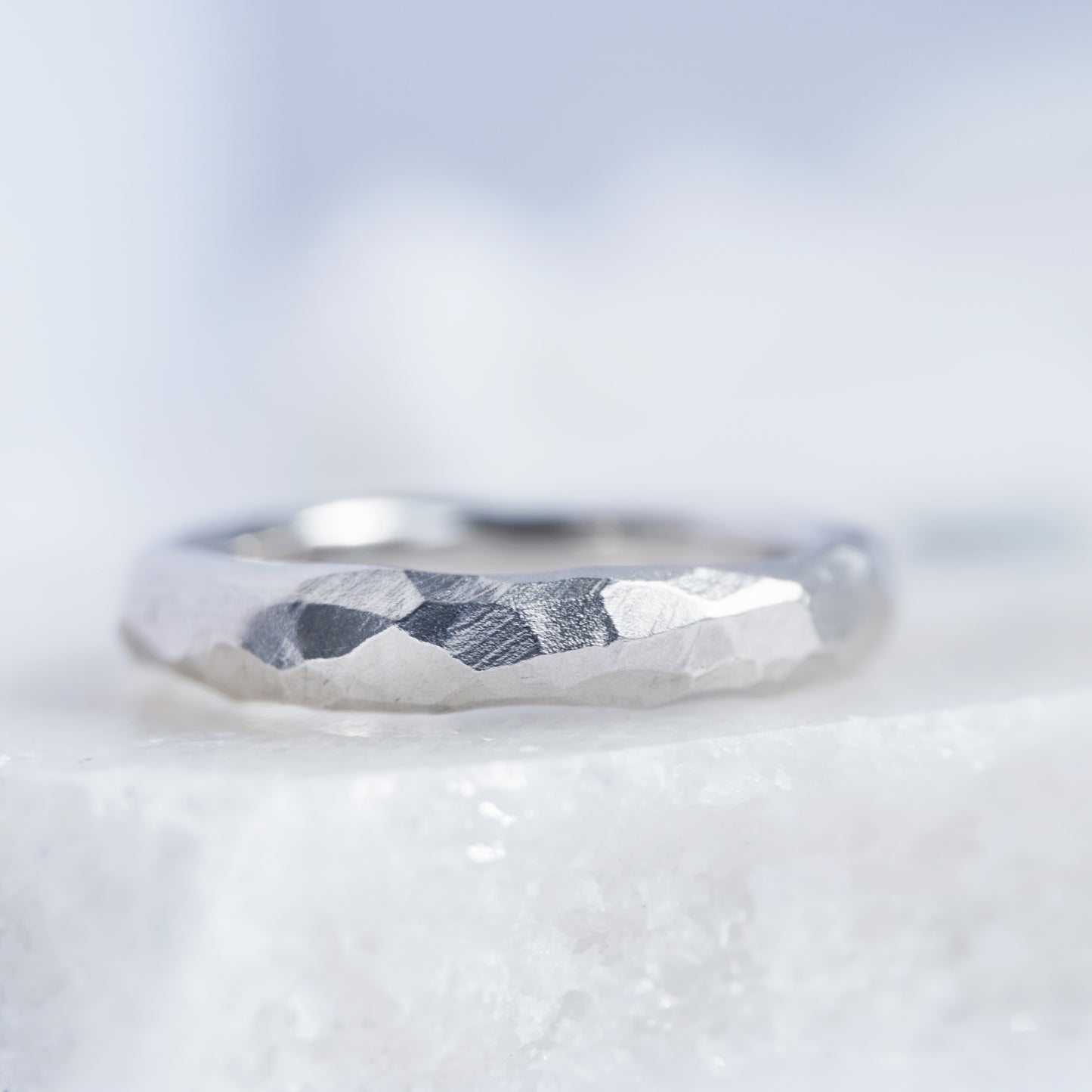 Rustic Ring