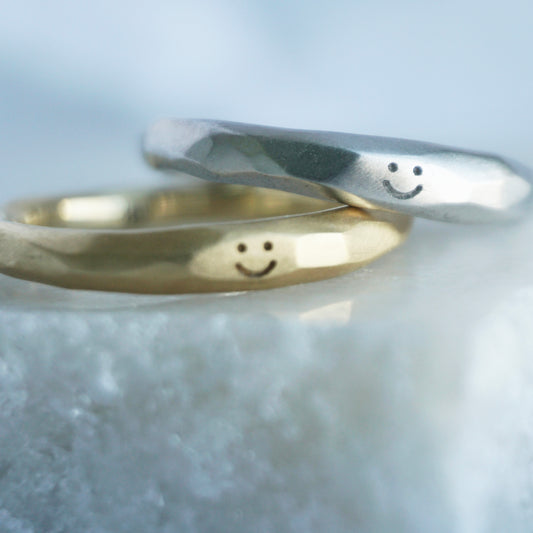 SmileyRing
