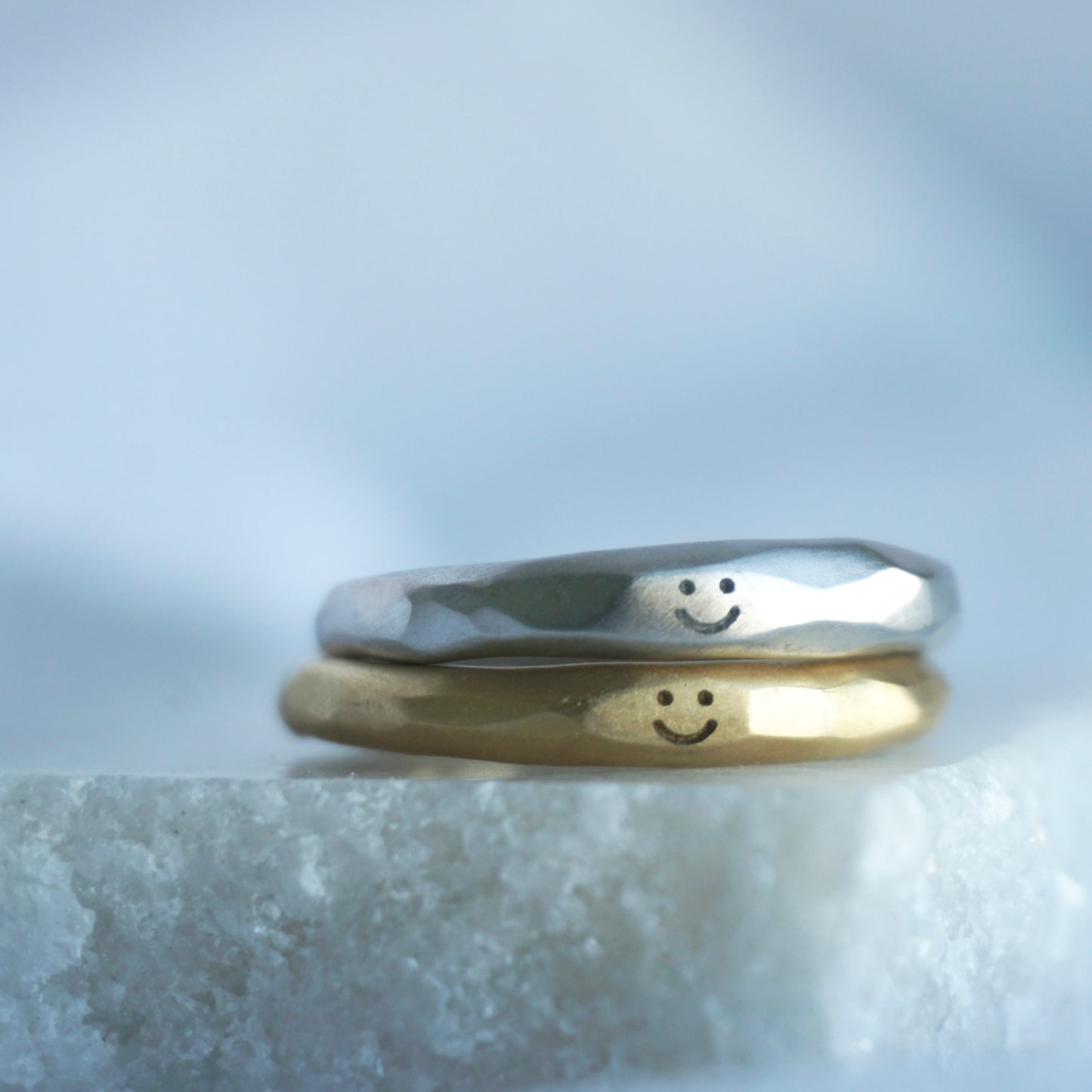 SmileyRing