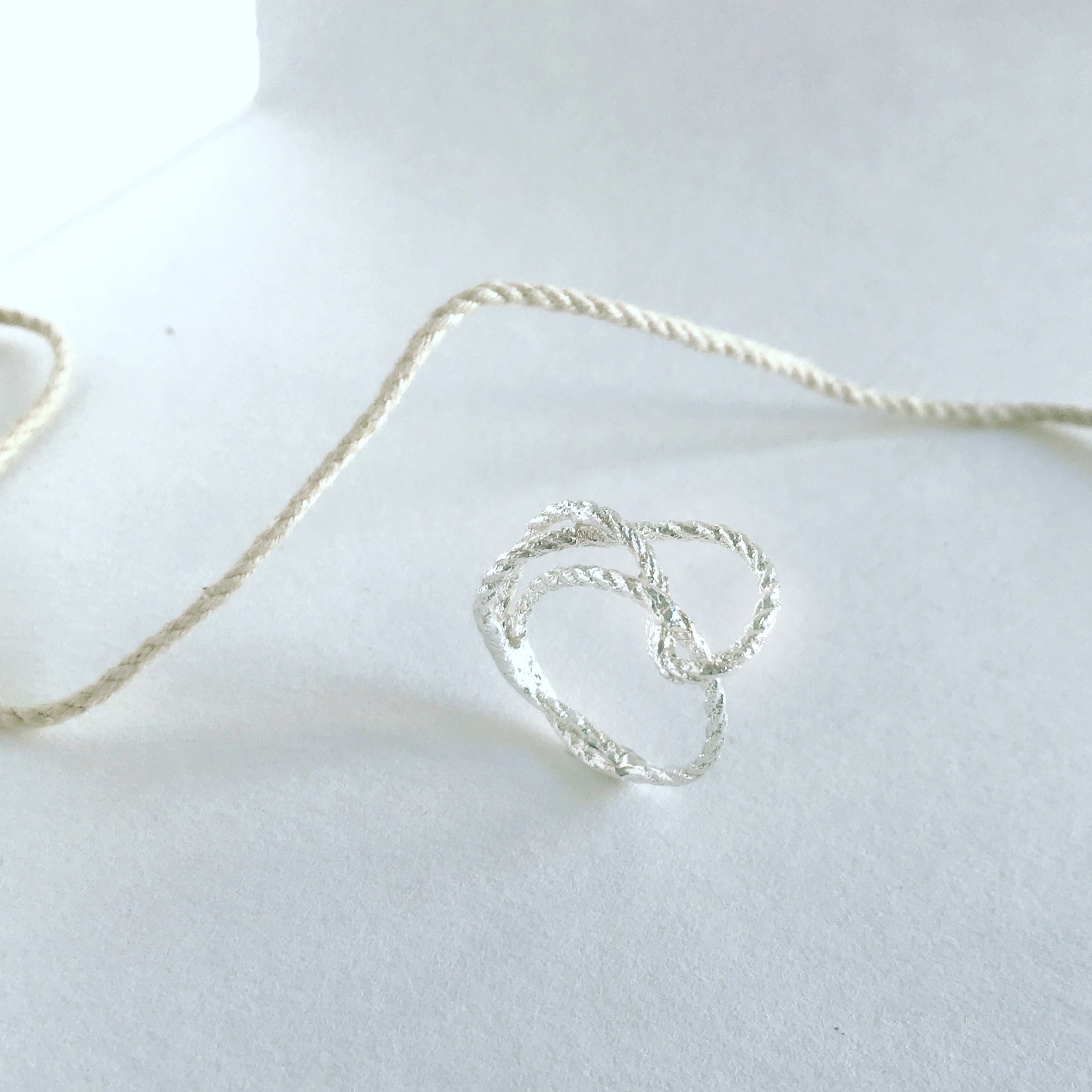 Sailor kot Ring