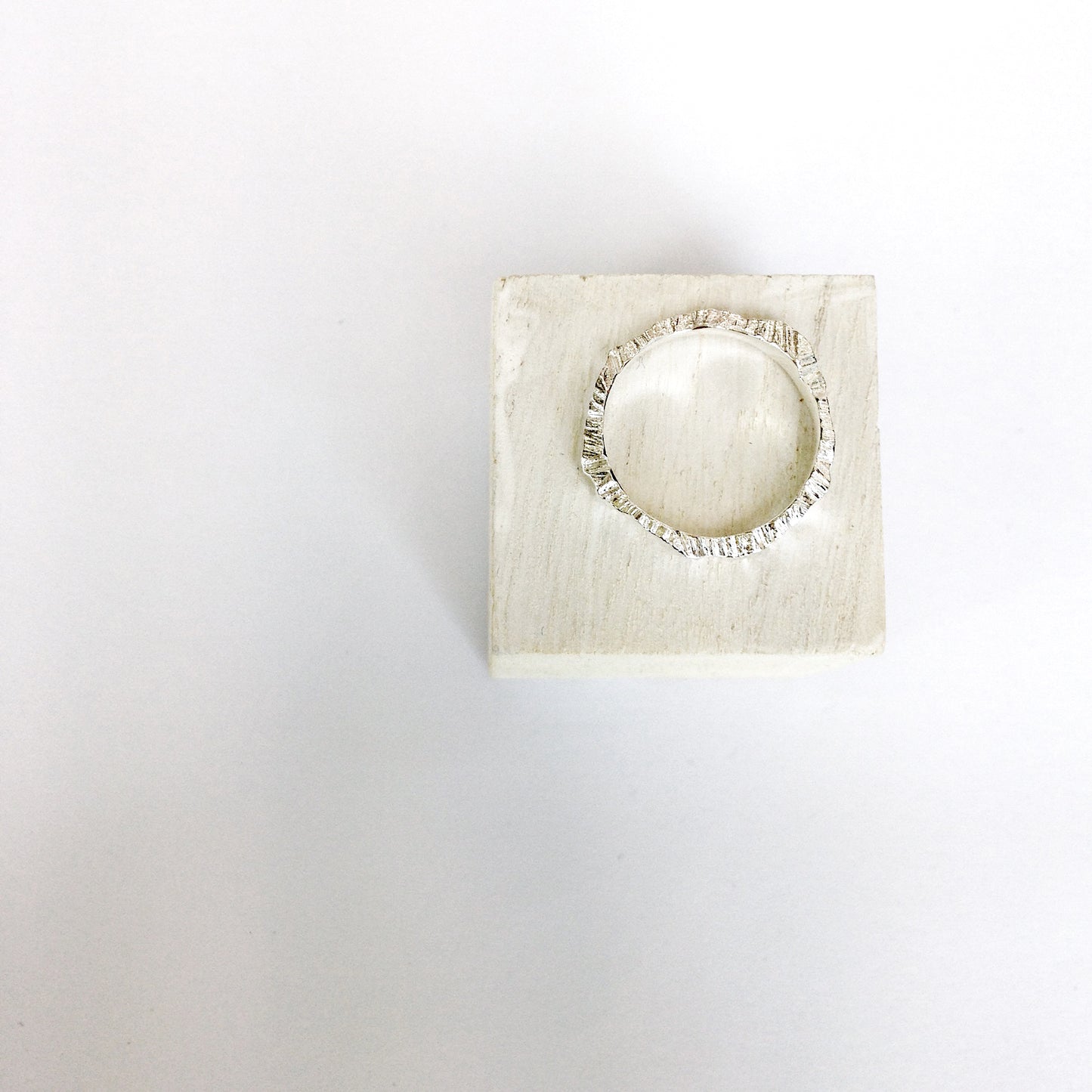 Cave Ring