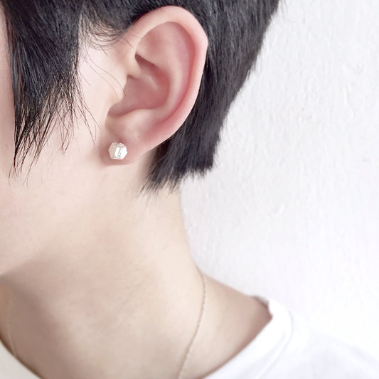 STONE Earrings