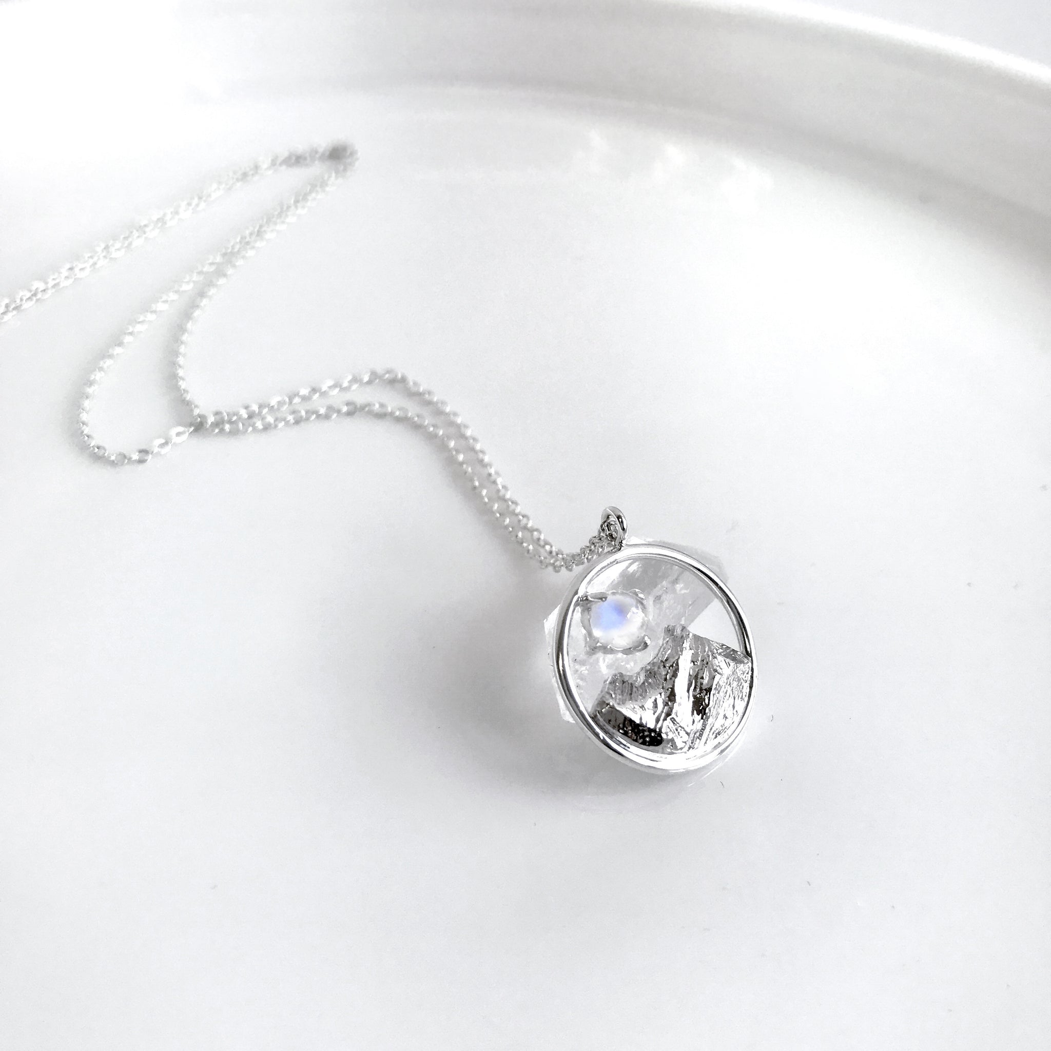 Journey Necklace
