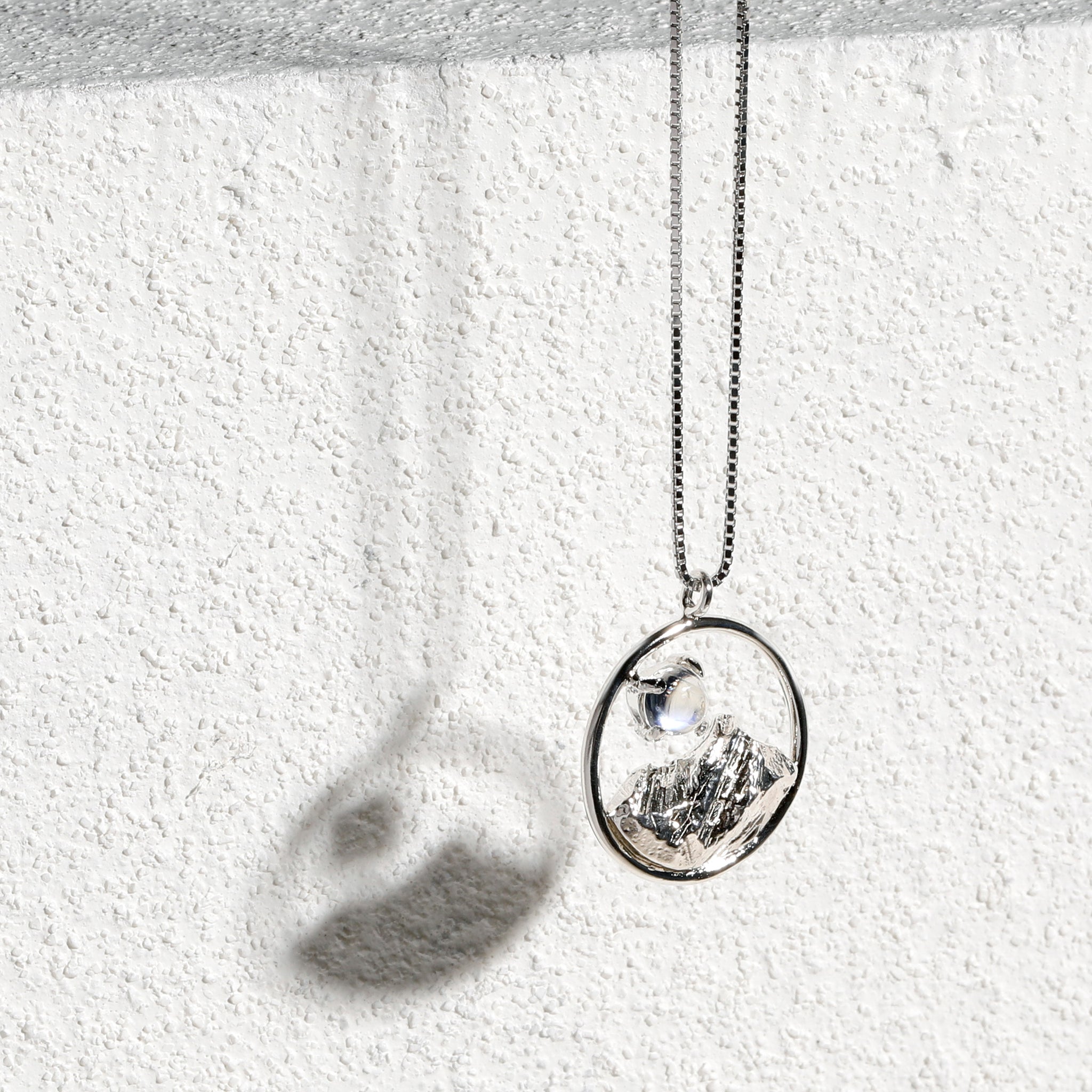 Journey Necklace