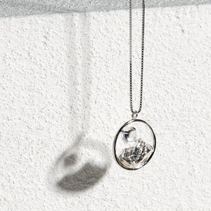 Journey Necklace