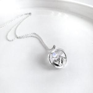 Journey Necklace