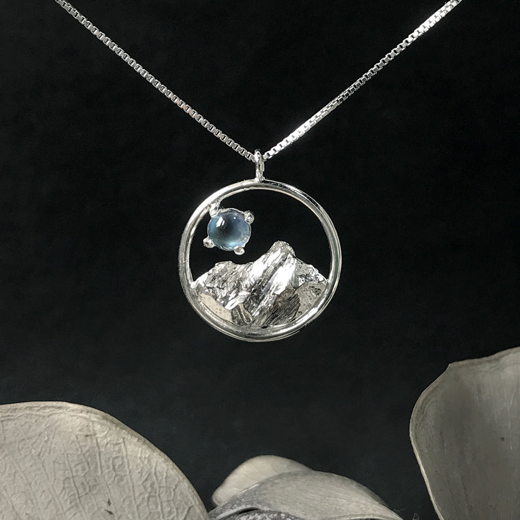 Journey Necklace
