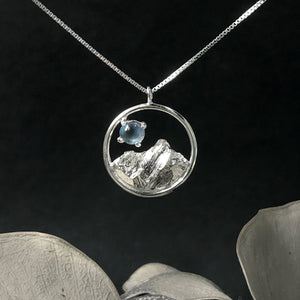 Journey Necklace