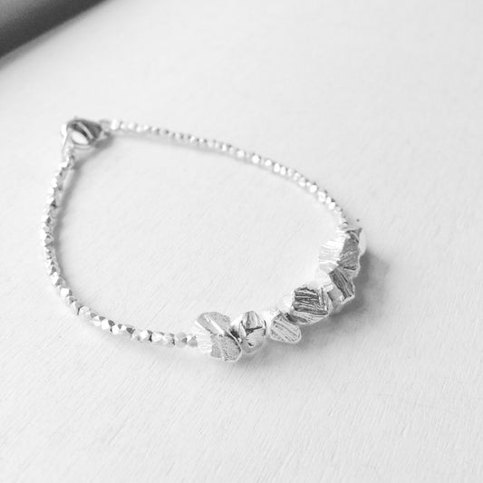 Sand & Stone Bracelet