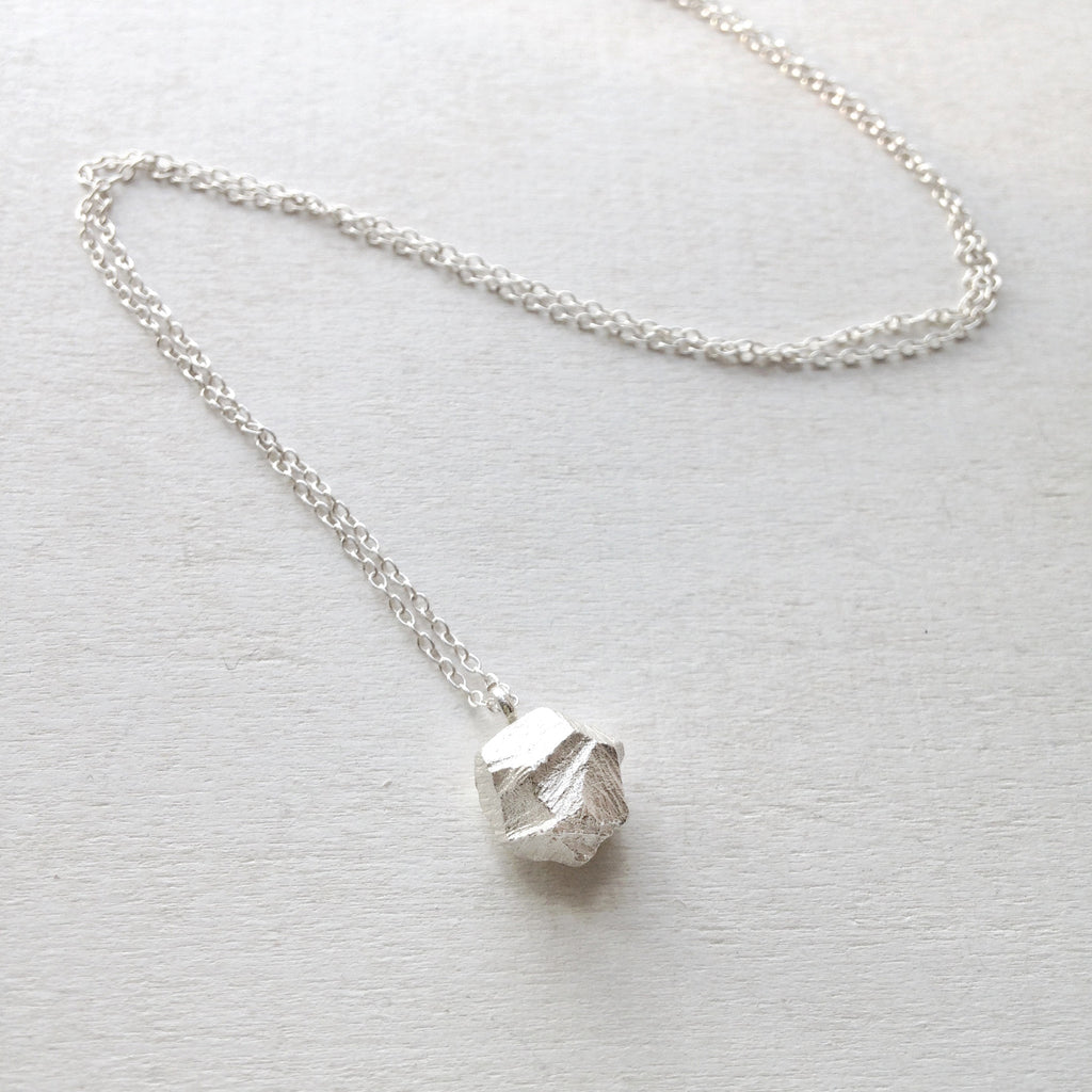 STONE - Necklace