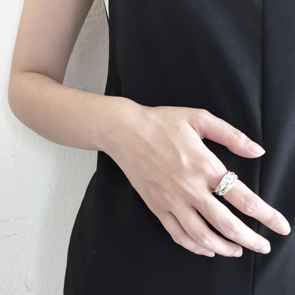 ROPE Ring