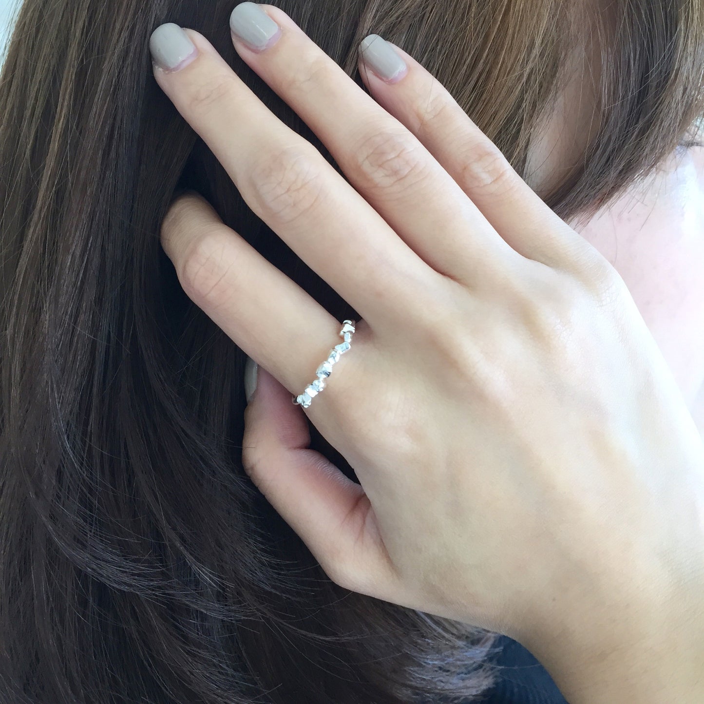 Fragment Ring
